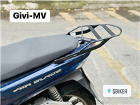 BAGA MV AIR BLADE AB