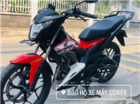 BAGA MV SONIC 150